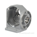 ADC12 Die Casting Agricultural Bearing Case